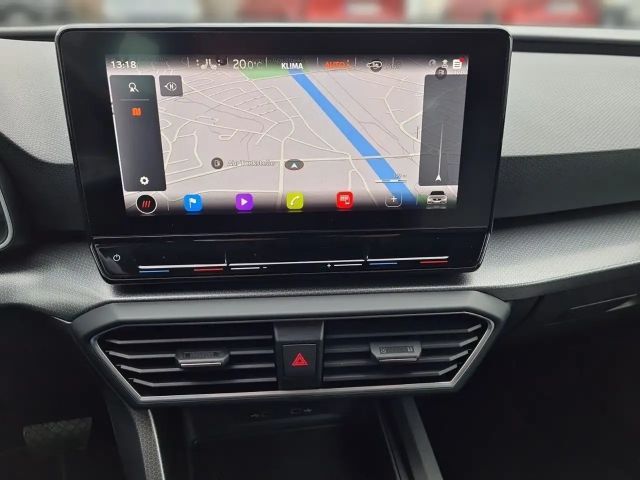 Seat Leon 2.0 TDI DSG Sportstourer Style