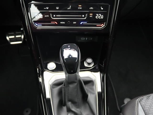 Volkswagen T-Roc Cabriolet DSG R-Line