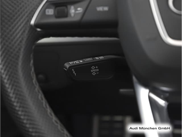 Audi Q5 40 TDI Quattro S-Tronic