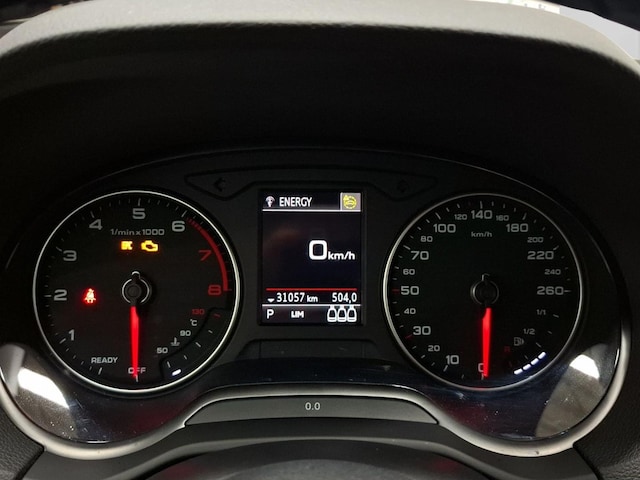 Audi Q2 35 TFSI S-Tronic