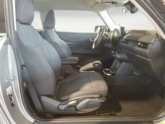 MINI Cooper COOPER C Favoured Trim Steptronic Navi DSG Bluet