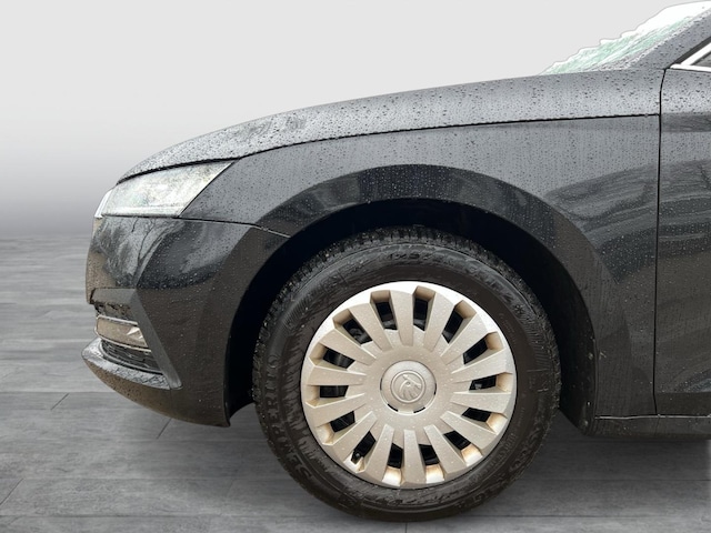 Skoda Octavia Style Style