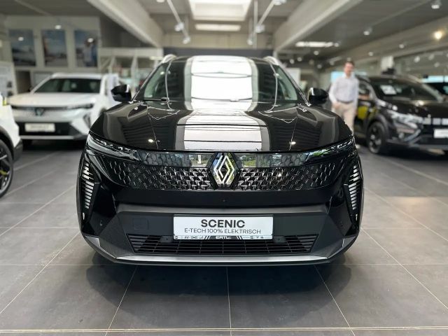 Renault Scenic Techno