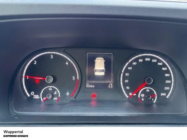 Volkswagen Caddy 2.0 TDI Combi