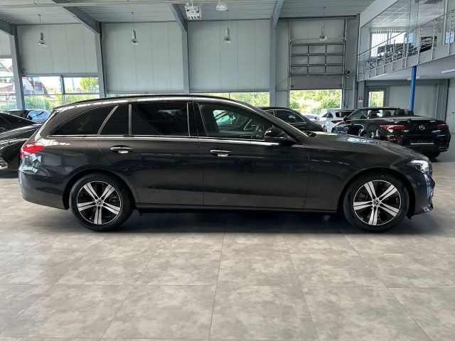 Mercedes-Benz C 200 AVANTGARDE Estate