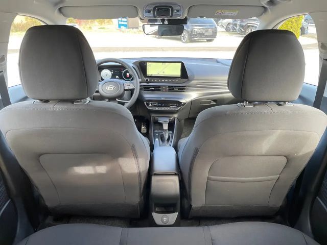 Hyundai Bayon 1.0 T-GDi Trend