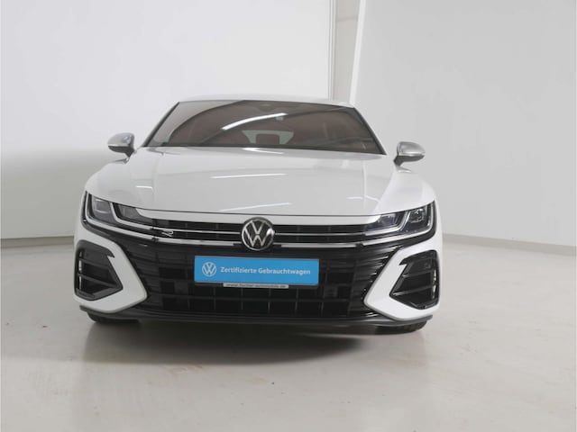 Volkswagen Arteon Shooting Brake 2.0 TSI