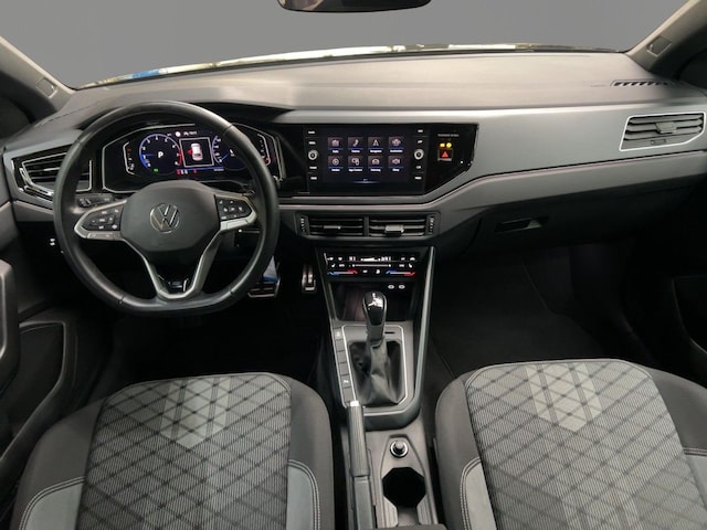 Volkswagen Taigo 1.5 TSI DSG R-Line