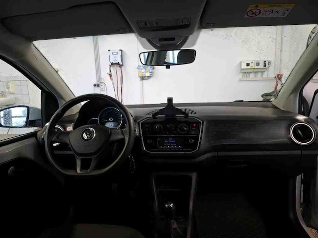 Volkswagen up! Move Move up!