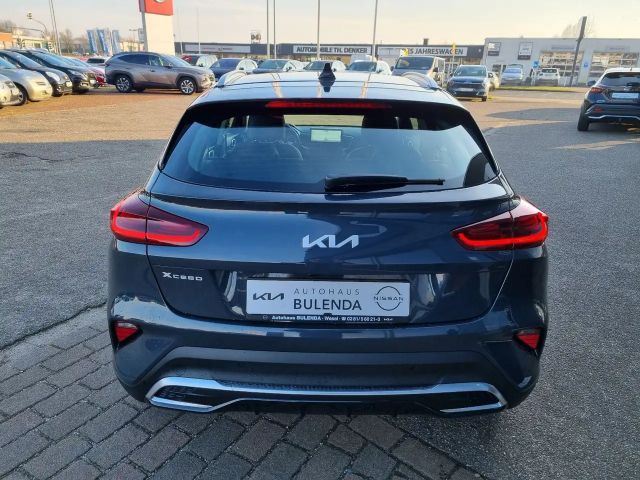 Kia XCeed GDi Vision