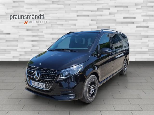Mercedes-Benz V 300 AMG Line AVANTGARDE V 300 d