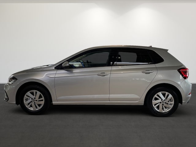 Volkswagen Polo 1.0 TSI