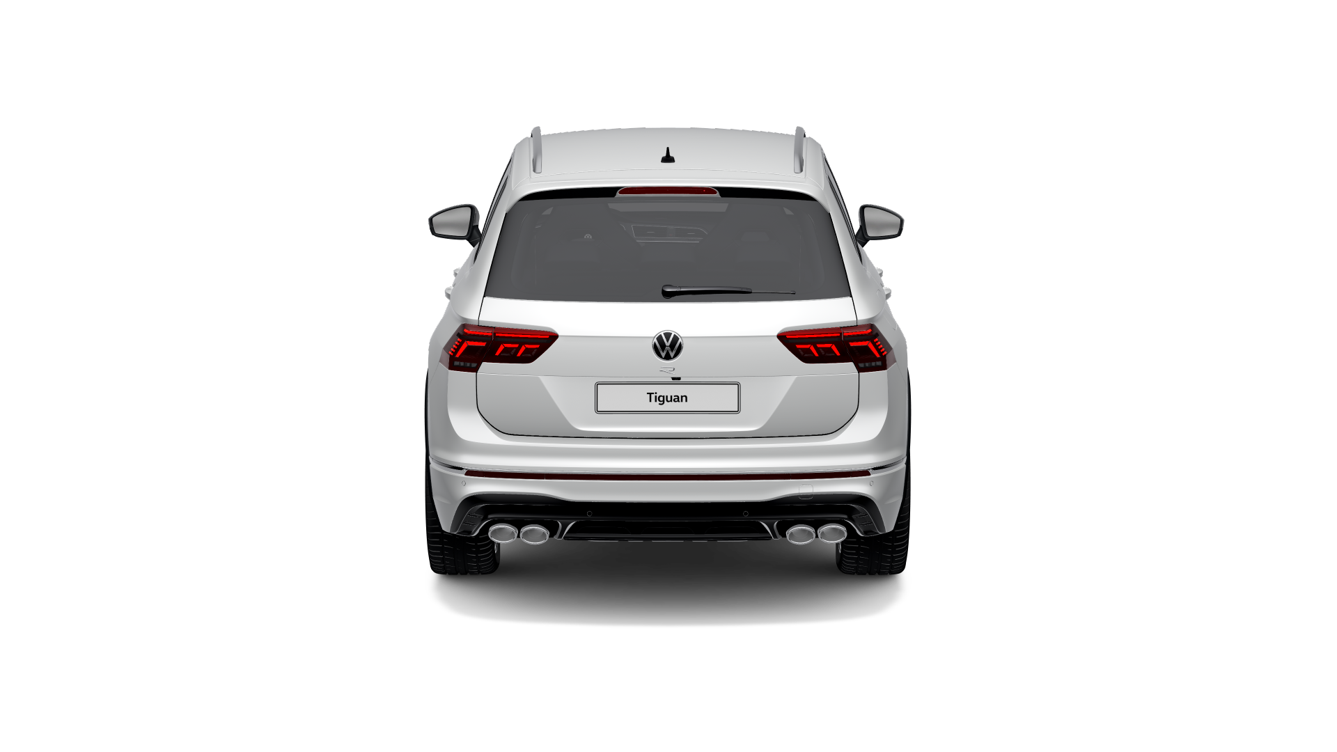 Volkswagen Tiguan 2.0 TSI DSG IQ.Drive