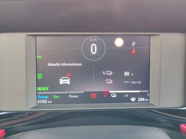 Opel Mokka GS-Line Grand Sport Mokka-e