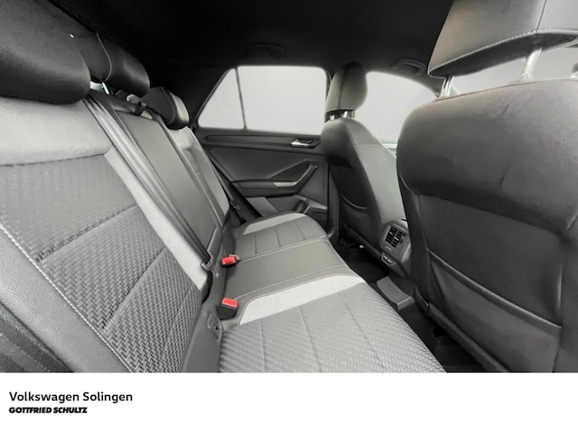 Volkswagen T-Roc 1.5 TSI DSG R-Line