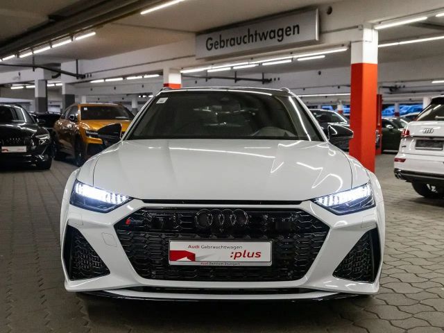 Audi RS6 4.0 TFSI