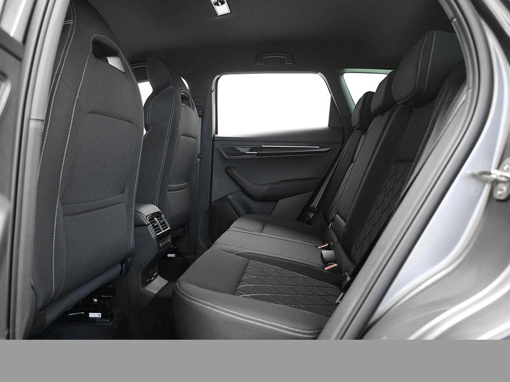 Skoda Karoq Sportline