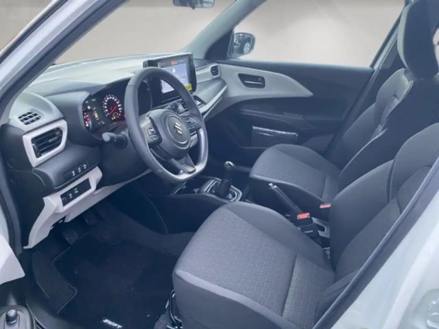 Suzuki Swift Comfort