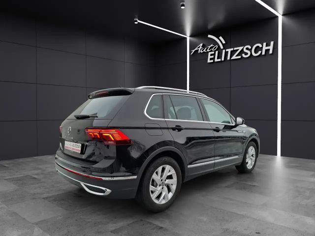 Volkswagen Tiguan DSG Elegance Elegance
