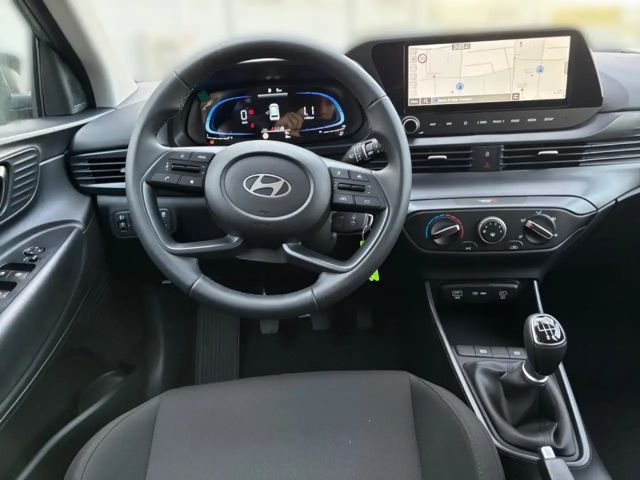 Hyundai Bayon Select