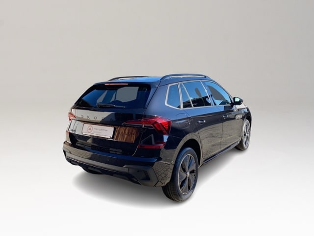 Skoda Kamiq 1.5 TSI Monte Carlo