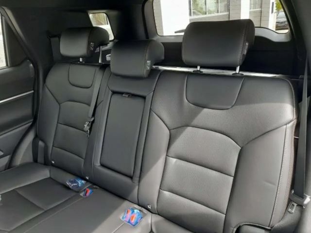 SsangYong Torres EVX Platinum 72kWh Wärmepumpe Sitzbelüftu