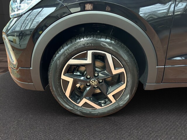 Volkswagen T-Cross 1.0 TSI IQ.Drive R-Line