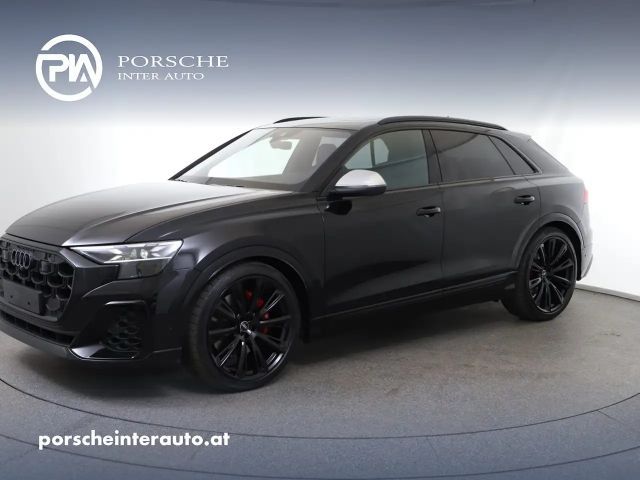 Audi SQ8 Quattro