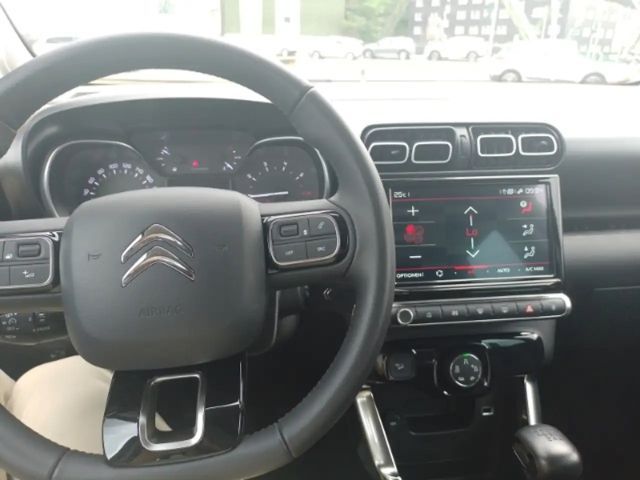 Citroën C3 Aircross Plus PureTech