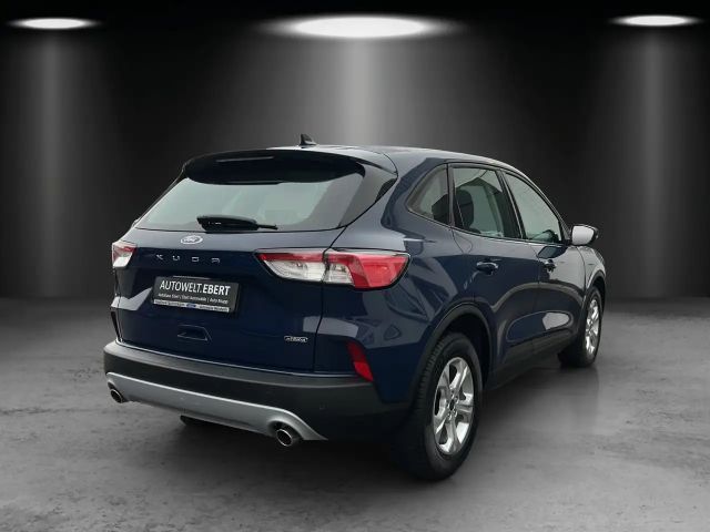 Ford Kuga Cool & Connect Plug in Hybrid