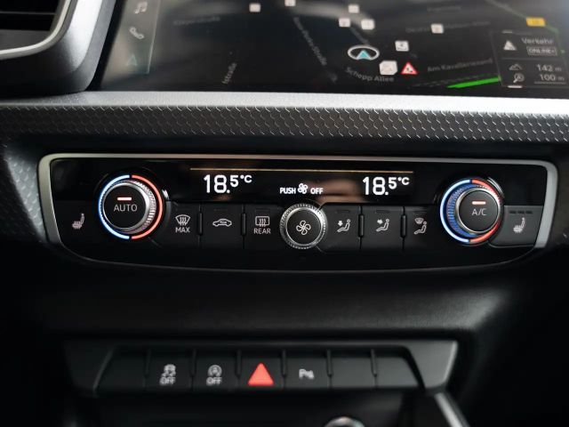 Audi A1 35 TFSI S-Tronic