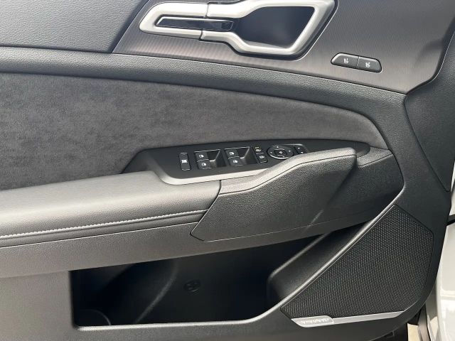 Kia Sportage GT-Line Vierwielaandrijving