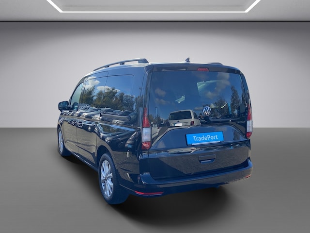 Volkswagen Caddy 2.0 TDI Life Maxi