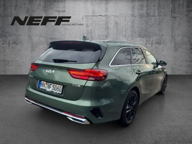 Kia Ceed GDi GT-Line SportWagon