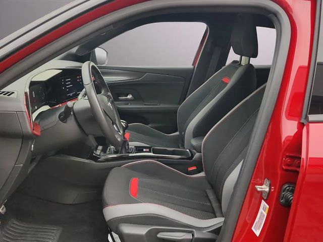 Opel Mokka GS-Line Grand Sport