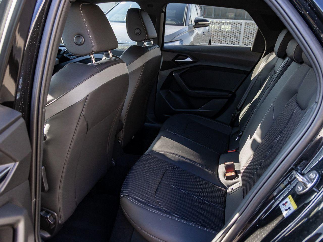 Audi A1 35 TFSI S-Line Sportback