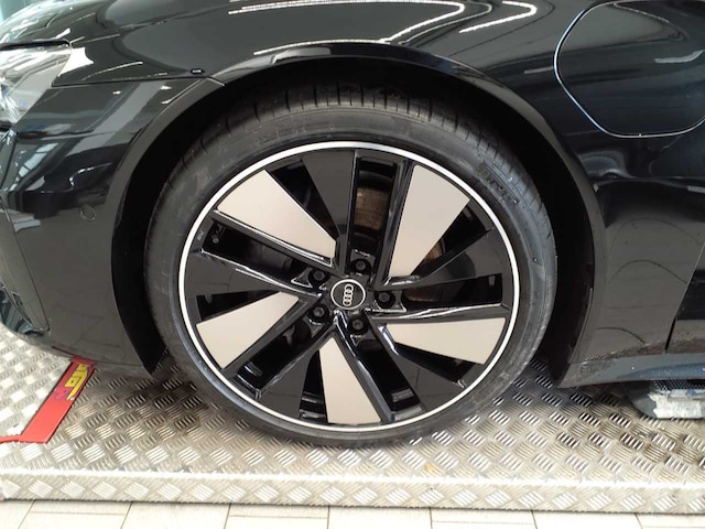 Audi e-tron GT Quattro