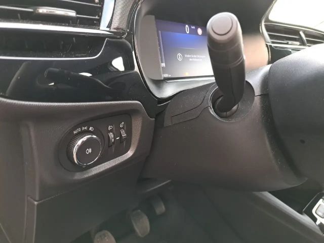 Opel Corsa 1.2 Turbo Edition Turbo