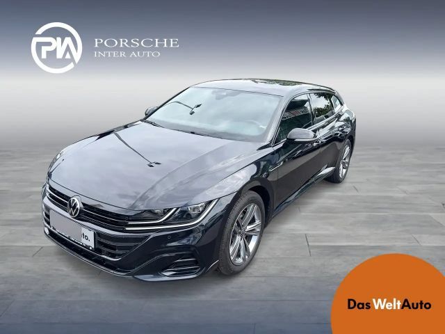 Volkswagen Arteon 4Motion DSG R-Line