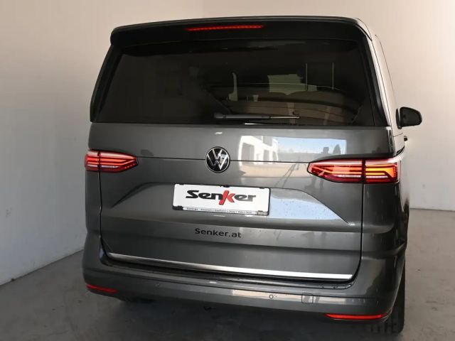 Volkswagen Multivan Style T7