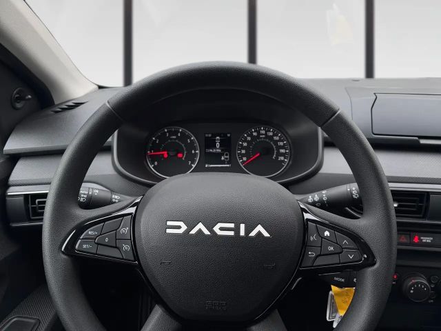 Dacia Jogger Essential TCe 110