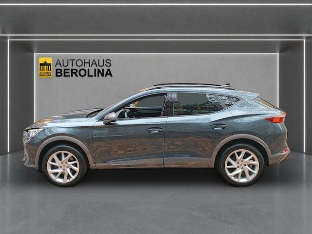 Cupra Formentor 1.5 TSI