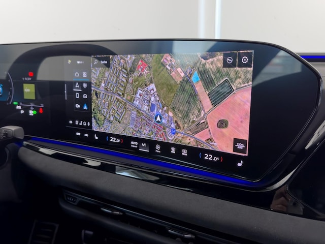 Audi A5 Quattro S-Tronic