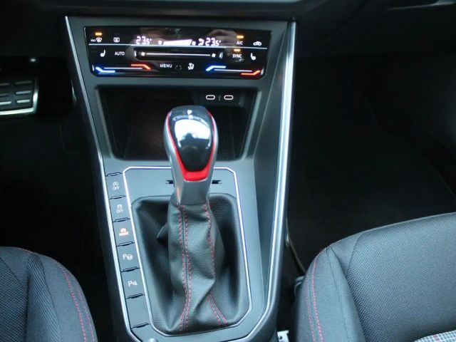 Volkswagen Polo 2.0 TSI DSG GTI