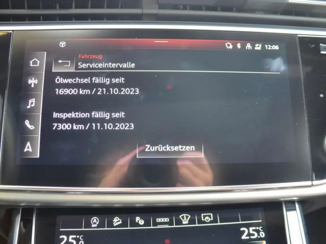 Audi Q7 50 TDI Quattro