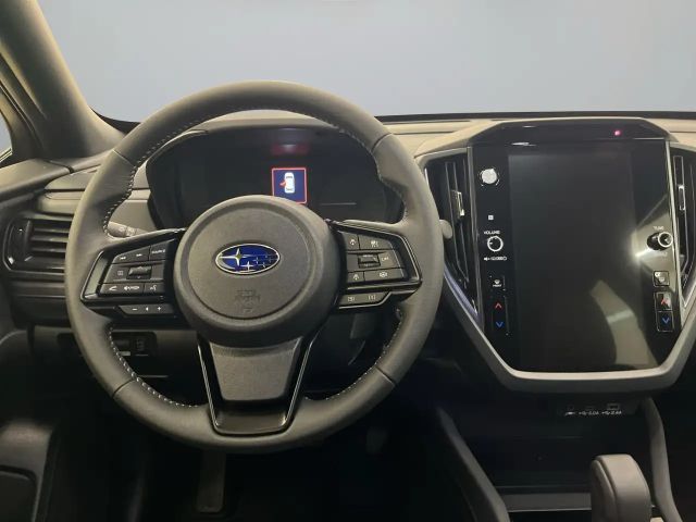 Subaru Forester 2.0ie - viel,viel Zubehör !!! AHK - Winterräder