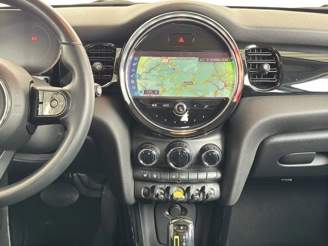 MINI Mini Electric 3-deurs SE