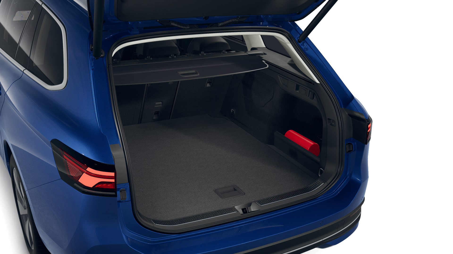 Volkswagen Passat 2.0 TDI DSG Variant