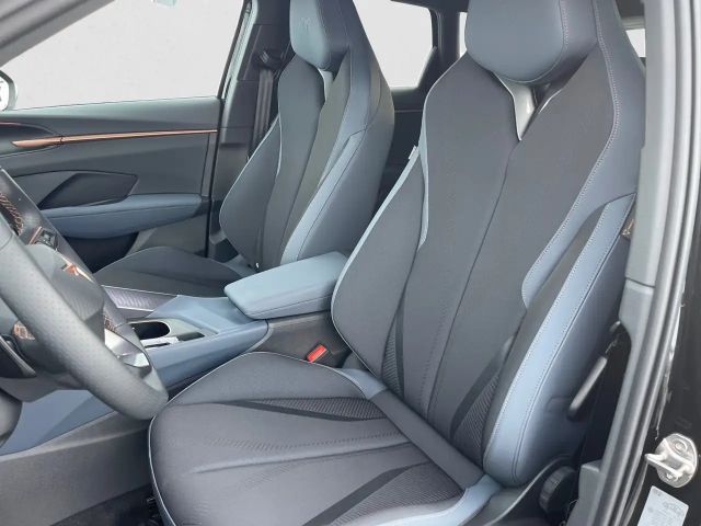 Cupra Terramar 1.5 eTSI