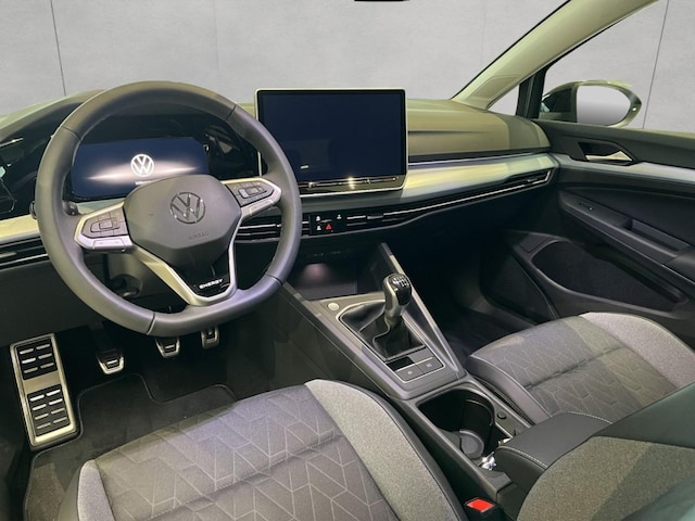 Volkswagen Golf Golf ENERGY 1,5 l TSI OPF 85 kW (116 PS) 6-Gang